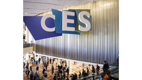 Sempre più IA e visori, a Las Vegas la tecnologia che verrà Il 7 gennaio al via il Ces 2025, vetrina per gadget e innovazioni