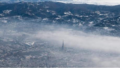 Legambiente dà i voti sull'ambiente: Torino è all'85esimo posto, tra le città più inquinate d'Italia