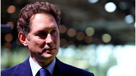 Stellantis, il Presidente John Elkann entra nel Cda di Meta