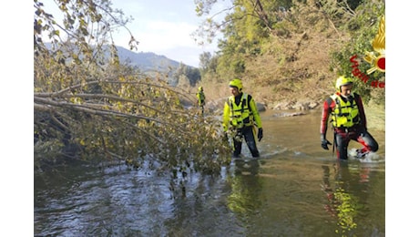 Ok finale Pe a 446 milioni per alluvioni in E-R e Toscana