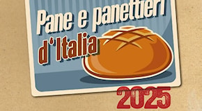 C'è anche Martina Franca nella guida Pane e panettieri d'Italia 2025