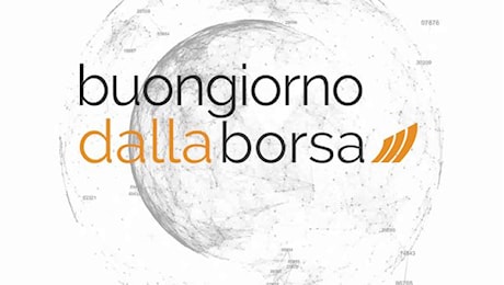 Buongiorno dalla Borsa 11 novembre 2024