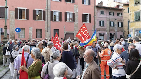 Ddl sicurezza: un pericolo per la nostra democrazia