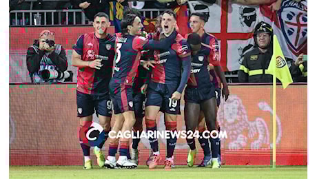 Como-Cagliari, uno dei match che traccerà il destino delle squadre. Esaminiamo la classifica dei marcatori rossoblù
