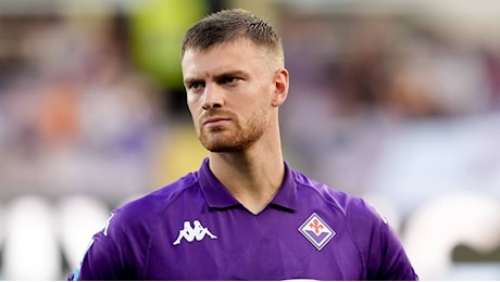 Fiorentina, la probabile formazione contro il Vitoria Guimaraes