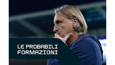 Serie A: le probabili formazioni di Cagliari-Bologna, Lecce-Verona e Milan-Napoli