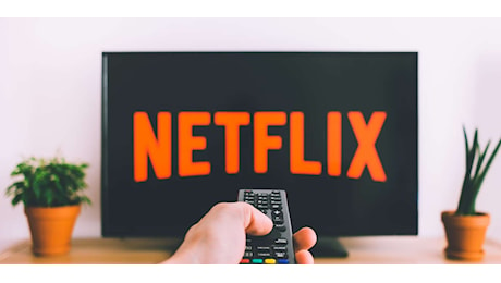 Netflix: i film e le serie tv in arrivo a ottobre 2024