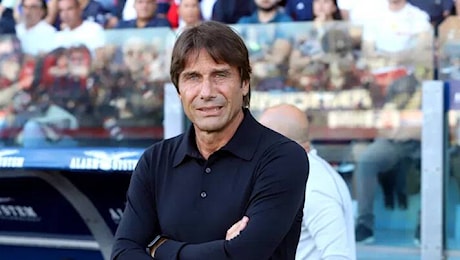 Conte blinda la squadra: Spunta un retroscena prima di Inter-Napoli