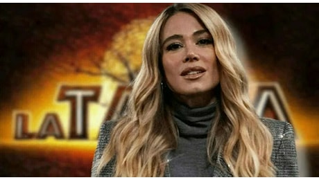 Diletta Leotta e la Talpa: «Sono ossessionata dallo specchio per essere sempre wow»