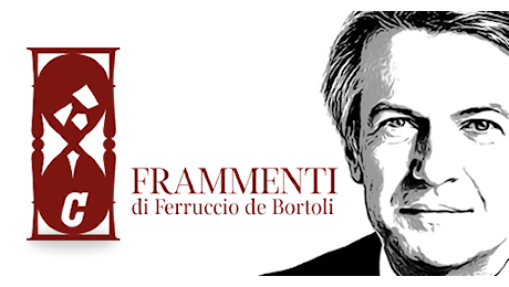 Le parole di Ruffini e il premio fiscale ai «fessi» che pagano tutto