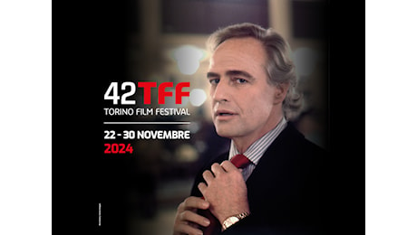 42TFF – Venerdì 8 novembre online il programma e i biglietti