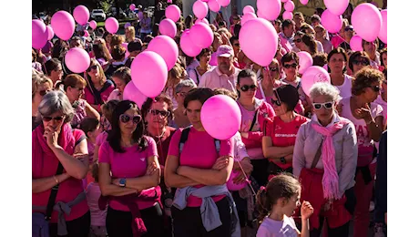 Ottobre in rosa, il mese della prevenzione contro il tumore al seno. Le iniziative in Lombardia