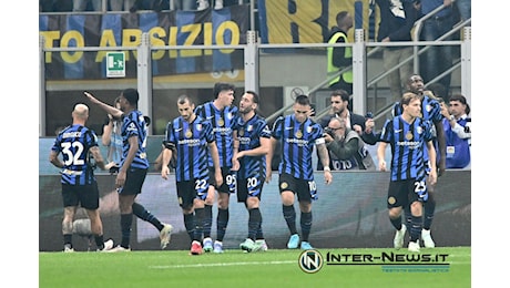 Precedenti Udinese-Inter: una vittoria fondamentale da bissare