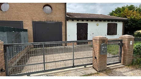 Nasconde il cadavere dell’anziana madre morta ida 4 mesi in garage per percepire la pensione