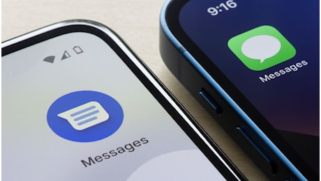 Arriva iOS 18 e gli iPhone diventano compatibili con RCS: cosa cambia