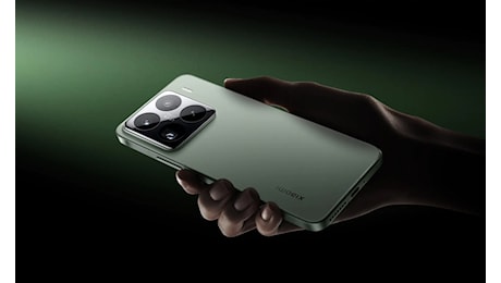 Xiaomi 16 Pro migliora lo zoom e il display, negli ultimi rumor