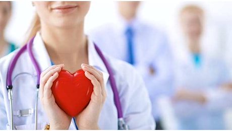 Malattie del cuore: regole di una prevenzione efficace