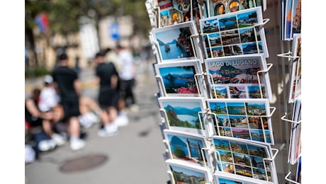 E se i turisti americani non visitassero più il Ticino?