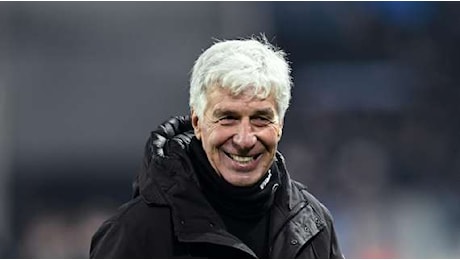 Atalanta, Gasperini: Supercoppa importante, ma poi avremo Juve, Udinese e Napoli in una settimana