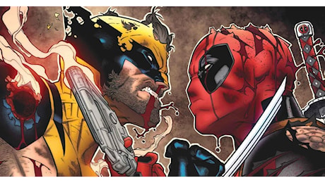 Deadpool & Wolverine, i fumetti fondamentali da leggere prima del nuovo film Marvel Studios