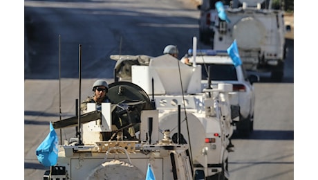 Attacchi alle basi Unifil, altolà dei Paesi europei. “Ma Bibi non si fermerà”