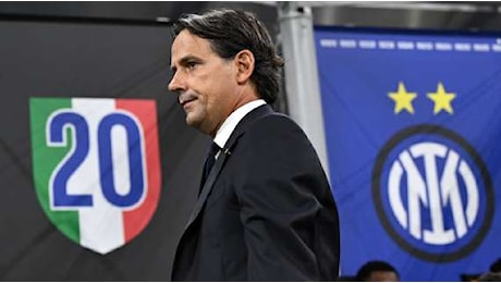 Inzaghi ritocca l'Inter: possibili tre cambi in vista di Udine. Frattesi, Zielinski e Taremi in rampa di lancio