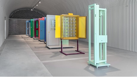 Mostre e allestimenti del Fuorisalone da visitare anche dopo il Fuorisalone