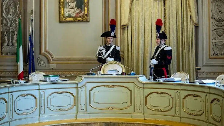 La Consulta dà ragione al governo: abrogare l’abuso d’ufficio è costituzionale - Domani La Consulta dà ragione al governo: abrogare l’abuso d’ufficio è costituzionale - Domani