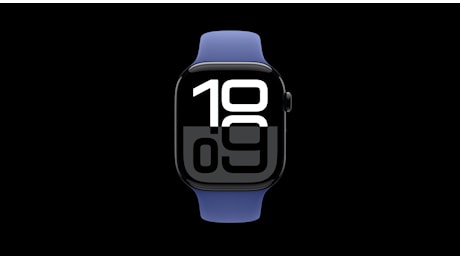 Apple Watch vende sempre meno: motivi e prospettive