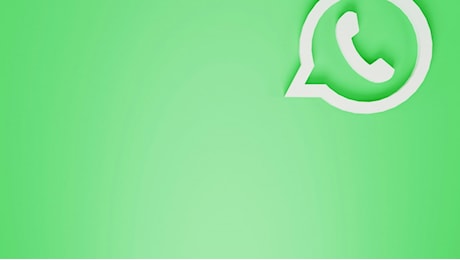 La condivisione file su WhatsApp sarà di un altro livello: in arrivo Nearby Share