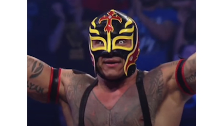 Addio a Rey Mysterio senior, capostipite della dinastina di wrestling messicani