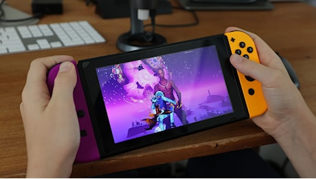 Ormai sappiamo tutto della Nintendo Switch 2