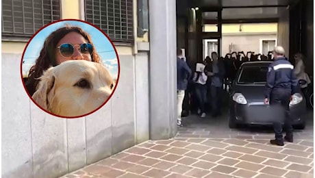 Neonati trovati morti a Parma, Chiara Petrolini avrebbe tentato di coinvolgere il fidanzato: il video