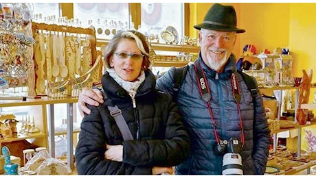 Sebastiano Visintin, chi è il marito di Liliana Resinovich ora indagato: la prima moglie, la morte della figlia, il nodo dell'eredità e la disoccupazione
