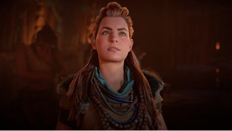 Un film di Horizon: Zero Dawn è stato annunciato da PlayStation, vediamo chi lo produrrà