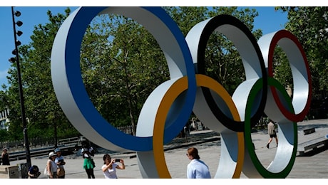 Olimpiadi Parigi 2024, dove vederle in tv e streaming: la guida