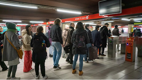 Annullato lo sciopero dei mezzi a Milano: cosa è successo