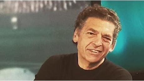 Ceccano – Ninni Bruschetta in città, domani la presentazione del libro “La scuola del silenzio”