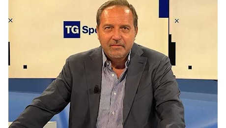 Venerato: Buongiorno è un tesserato del Napoli: la verità sull'Inter. Marotta non vuole Hermoso