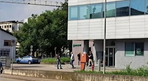 Vicenza, ladri tentano il colpo in banca: scatta l'allarme, quartiere blindato e malviventi in fuga