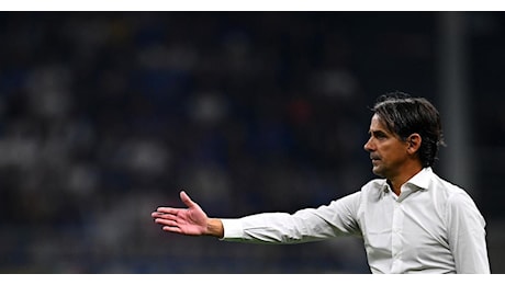 FCIN1908 / Inter, Inzaghi al lavoro per archiviare il derby: video analisi di...