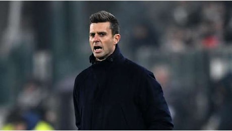 THIAGO MOTTA a Rai Sport: Vincere soffrendo fa parte della nostra crescita. Nico importantissimo! Lui, McKennie e Locatelli...