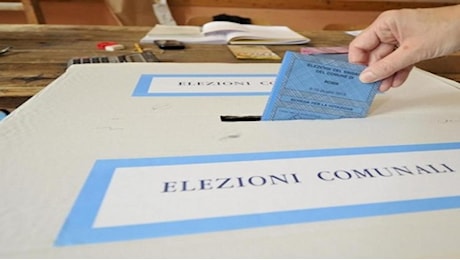 Emilia-Romagna, ballottaggio elezioni comunali 2024, la giornata di domenica: alle 23 ha votato il 39,25 per cento