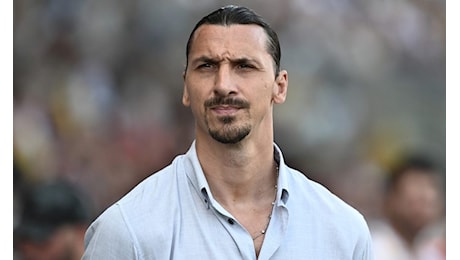 Mercato Milan, Ibrahimovic avvisato: il parametro zero di lusso può sfumare! Le ultime