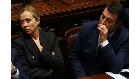 Autonomia “incostituzionale in sette parti”. La Consulta fa a pezzi la Legge della Lega