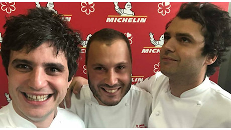 Scontrini troppo alti, gli chef del “Giglio” rinunciano alla stella Michelin: «Prezzi dimezzati e piatti concreti»