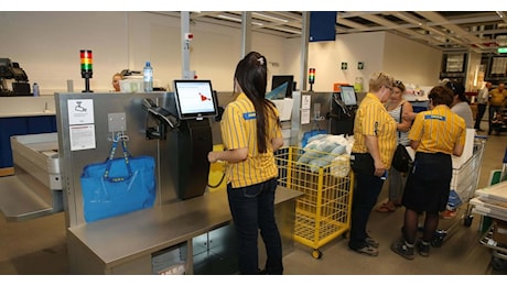 Da Ikea a Zara ed Esselunga, aumento di 240 euro ai lavoratori del grande retail