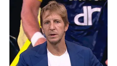 Ambrosini: “McTominay giocatore moderno”