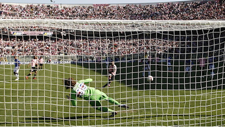 Amarcord Sampdoria, la sliding door della storia rosanero