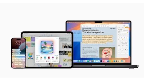Apple Intelligence: cosa fa, come funziona e quando arriverà in Europa